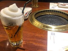 -肉魁屋·烧肉·烧鸟·酒场(高新店)