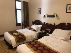 -上海锦江金门大酒店