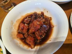 -杨厨的田园饭店(长城路店)