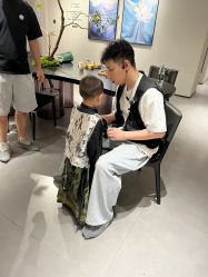-大树儿童摄影