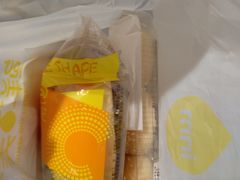 -一鸣真鲜奶吧(云南路地铁站店)