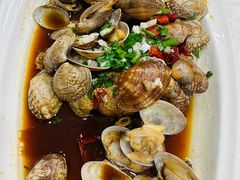 -抚顺美食·老上海味道