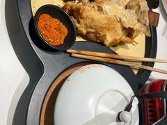 -大厨小馆(华阳城店)