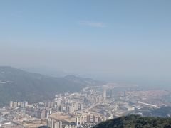 -梧桐山风景名胜区