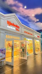 -丽家宝贝(世纪金源购物中心店)