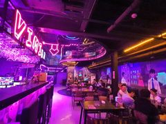 -vimi便利店酒吧
