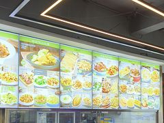 -好口味小吃楼·东北菜(太原南街店)