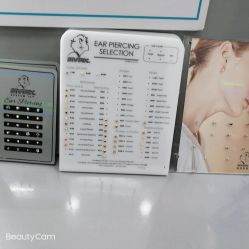 -Wisezone唯点穿耳打耳洞专业国际连锁品牌