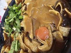 -奥华餐厅·老张记(台基厂店)