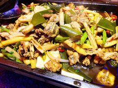 -蘭奢雅集·江浙菜(青山江滩店)