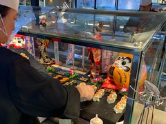 -千家粗粮王·火锅烧烤自助(庆阳店)