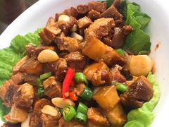 -祝家饺子馆