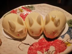 甜点-温野菜涮涮锅(西单大悦城店)