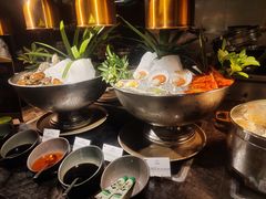 -惠州皇冠假日酒店·西餐厅·自助餐厅