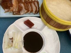 -清真•蜀风园(丁字沽店)