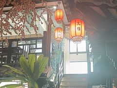 -文楼·淮扬菜·淮安早茶(河下古镇翔宇店)