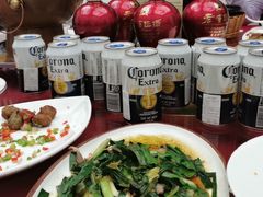 -农家小院(朱雀桥店)