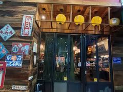 -小川洋风料理(江汉路店)