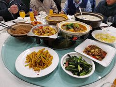 -鑫皇朝酒店(建设一路店)