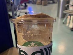 -星巴克(成都机场T2店)