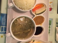 -翠华餐厅(旺角文华商场店)