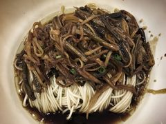 -姚面记·海派家常菜(恒基名人购物中心店)