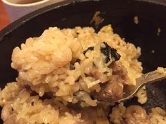 -由紀日本料理·炭火燒肉