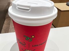 -Seesaw Coffee(西岸凤巢店)