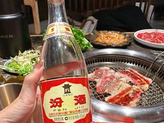 -一品诚记烤肉·甄选店(中南路店)