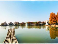 -东湖落雁景区