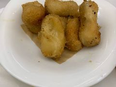 红糖糍粑-相椰·椰子鸡(元芬店)