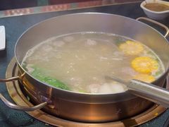 -大吉利·潮汕鲜牛肉火锅(河西店)