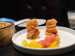 桂花糯米藕-高第街56号餐厅(凯德mall新都心店)