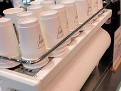 -Manner Coffee(壹方城店)