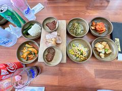 -西归浦真珠食堂