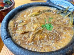 -小放牛炒菜馆(裕华东路店)