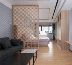 -厦门屿爱月子中心(独栋海湾店)