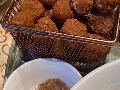 干炸丸子-大鸭梨(天通西苑店)