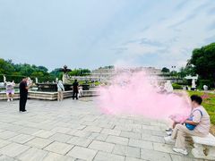 -北京世界公园