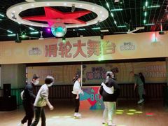 -青曲社相声(易俗街区店)