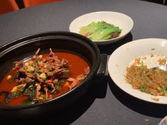 -肆月河豚·淮扬菜·湘菜(华天店)