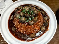 -码头鲜精致威海菜(欧乐坊店)