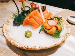 -月下料理(楷林IFC店)