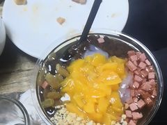 -清真·馬坡二旦烧烤(人生一串拍摄店)