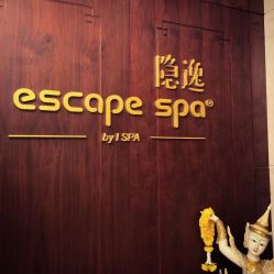 -iSpa泰美好