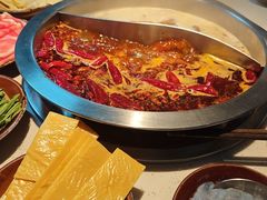 -芈重山老火锅(广州首店)
