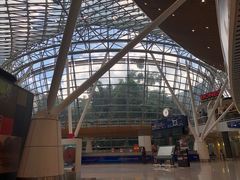 -吉隆坡国际机场