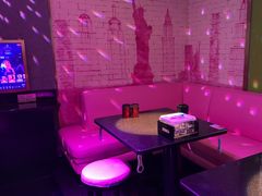 -音乐派KTV(银泰城店)