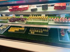 -怡聚轩全日制自助餐厅(大中华喜来登酒店)