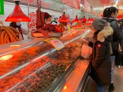 -鞍山市上海信利熏腊店(站前总店)